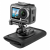Mocowanie na plecak Telesin GP-BPM-005 do kamer sportowych
